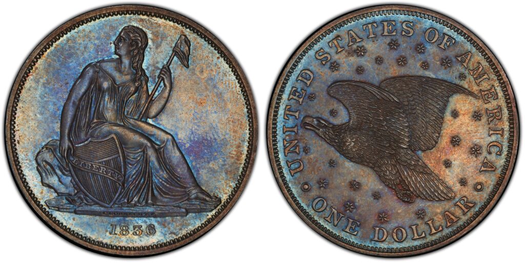 Gobrecht Dollar