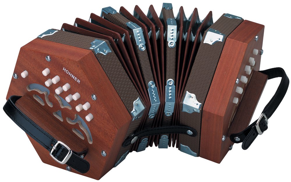 concertina