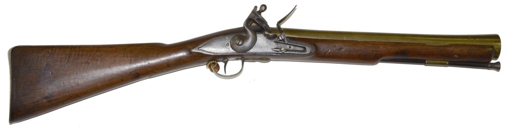 1750 Blunderbuss